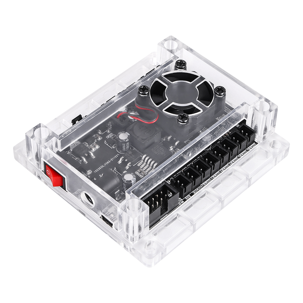 GRBL 1.1 USB Port CNC Papan Ko - Controller Grbl Board ulasan dan harga