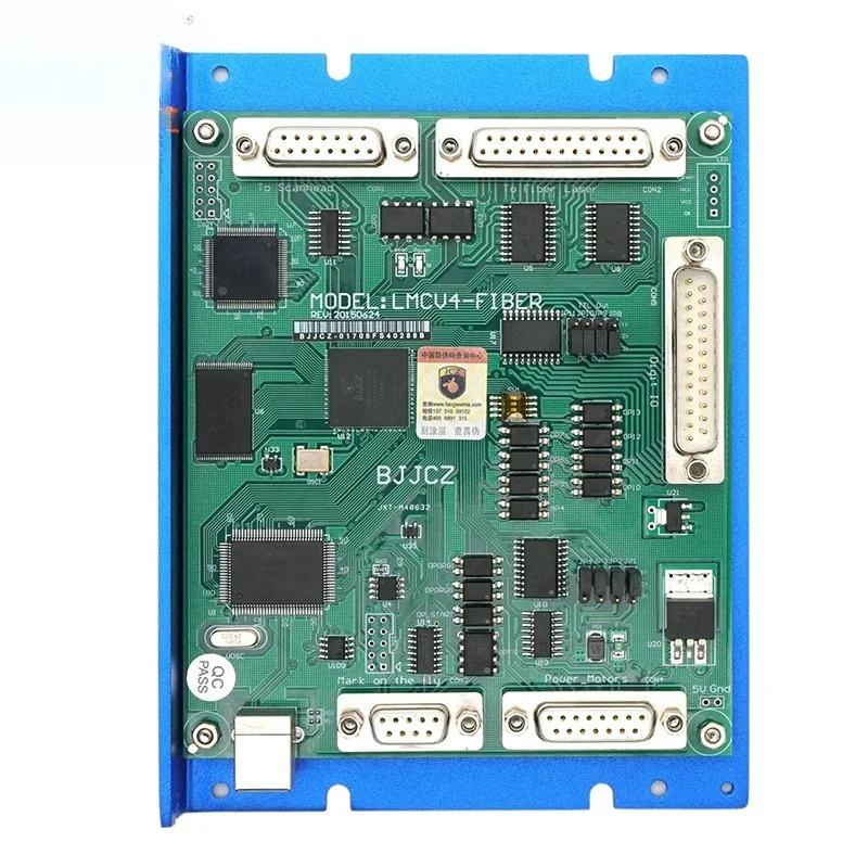 Kartu Kontrol LMCV4 Ezcad untu - Marking Card Ezcad ulasan dan harga
