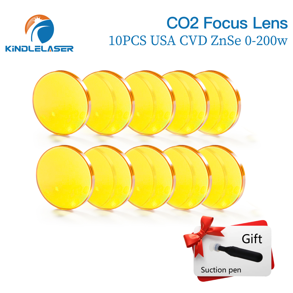 Lensa Fokus Kindlelaser 3/5/10 - Laser Focus Lens ulasan dan harga