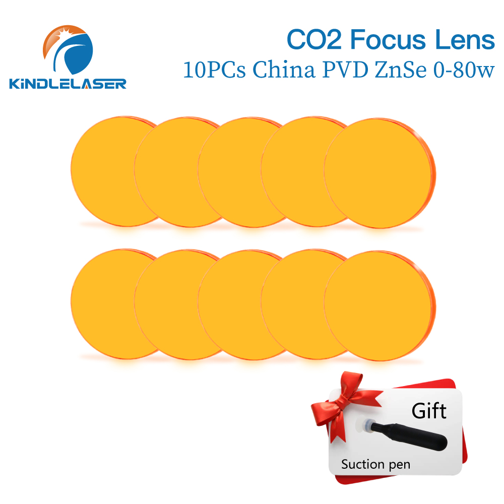 Lensa Fokus Kindlelaser 3/5/10 - Laser Focus Lens ulasan dan harga