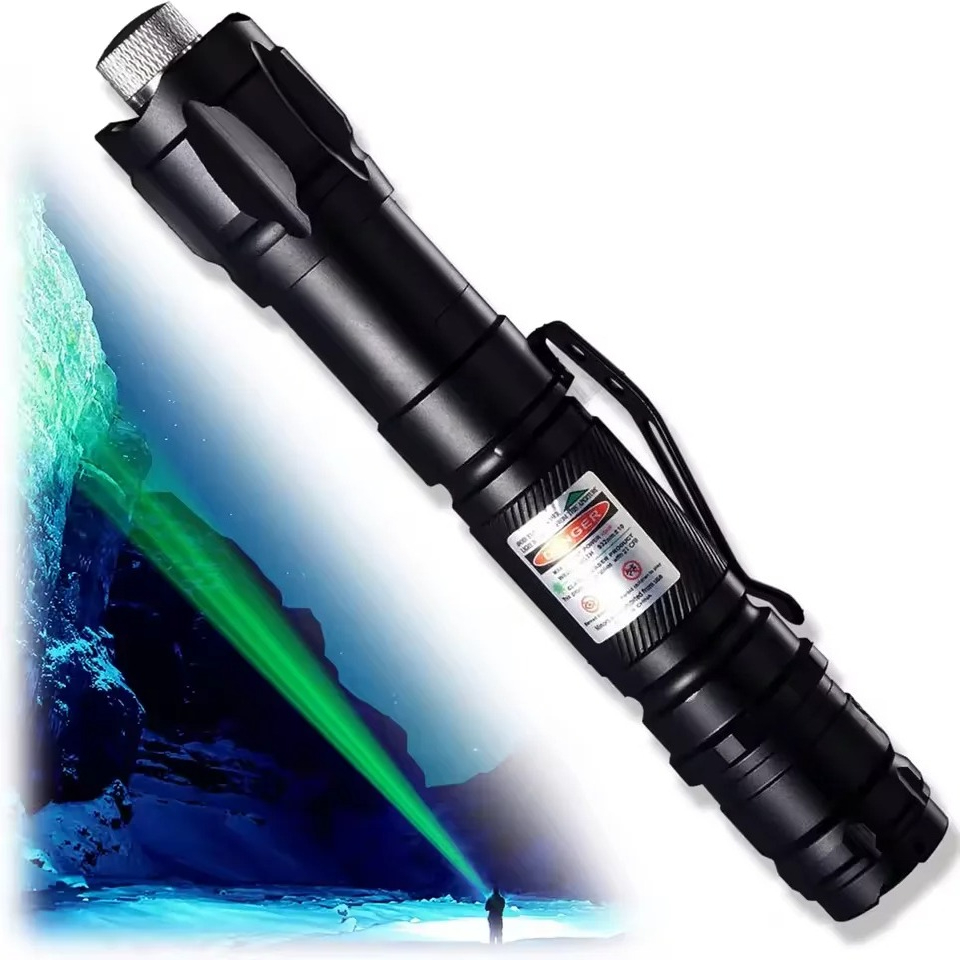 Mainan Laser Pointer Kucing 2  - Industrial Laser Pointer ulasan dan harga