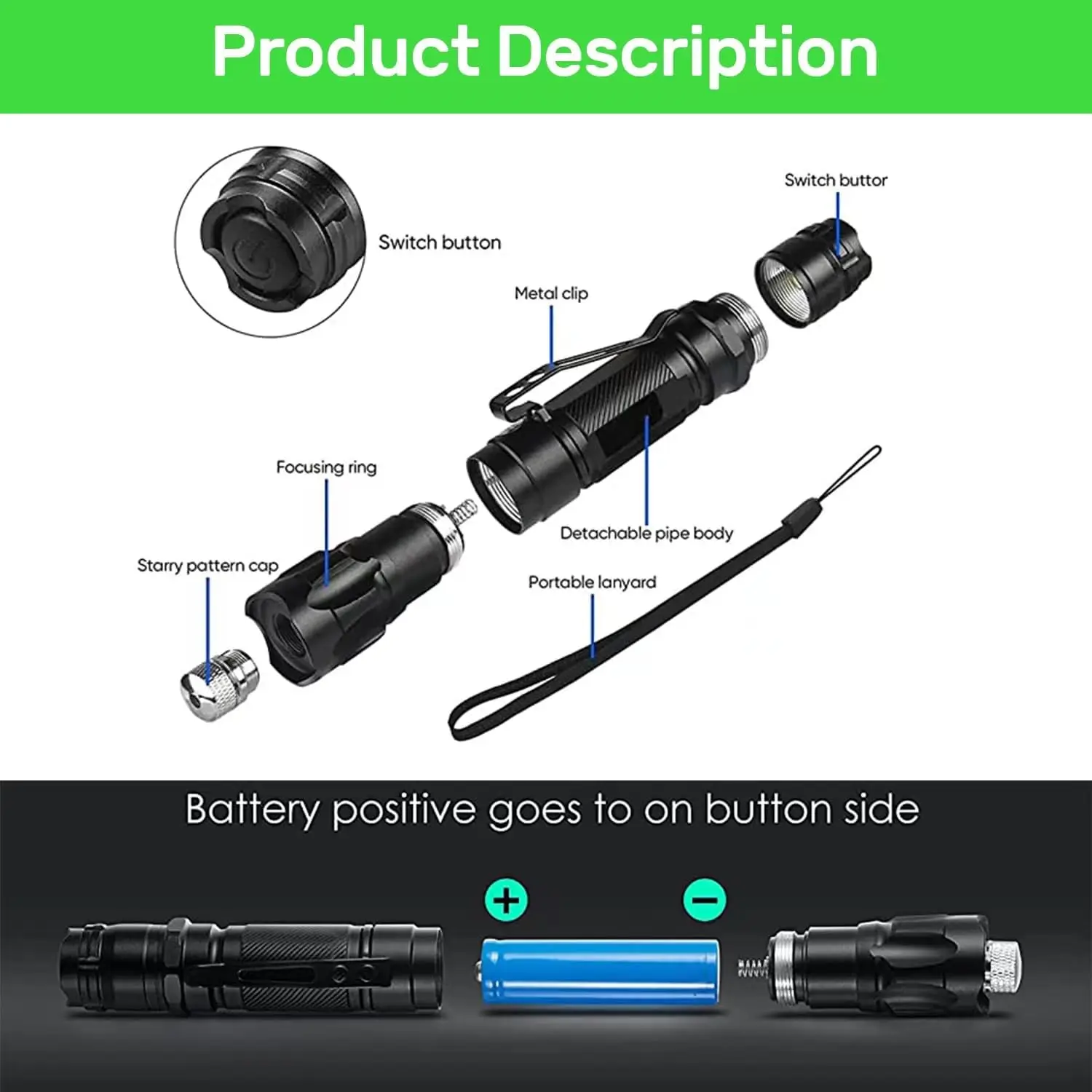 Mainan Laser Pointer Kucing 2  - Industrial Laser Pointer ulasan dan harga