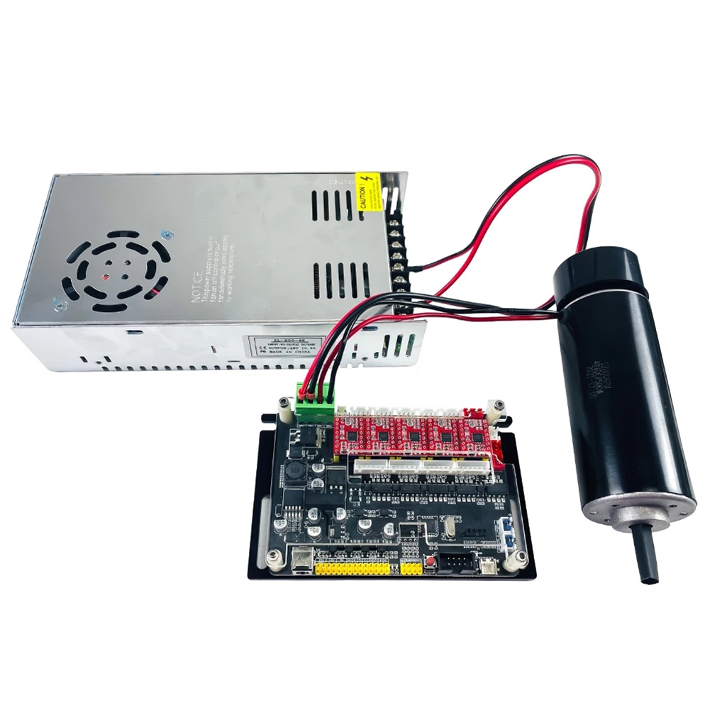 Pengontrol RTCX-Offline 32-Bit - Controller Grbl Board ulasan dan harga