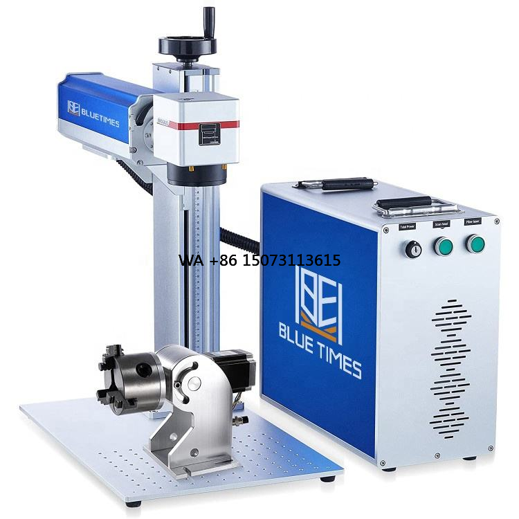 EZCAD 20W 30W 50W Mesin Penand - Marking Card Ezcad ulasan dan harga