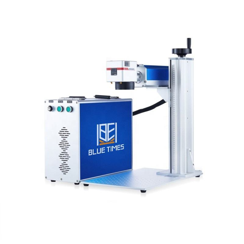 EZCAD 20W 30W 50W Mesin Penand - Marking Card Ezcad ulasan dan harga