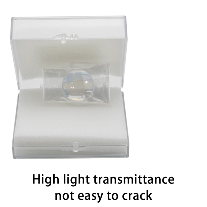Suplaser CQWY Lensa Collimatin - Laser Focus Lens ulasan dan harga