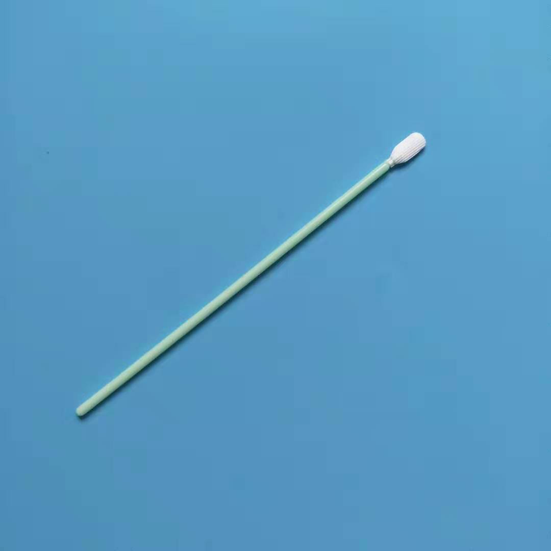 100Pcs/Bag Swab Poliester Clea - Laser Focus Lens ulasan dan harga