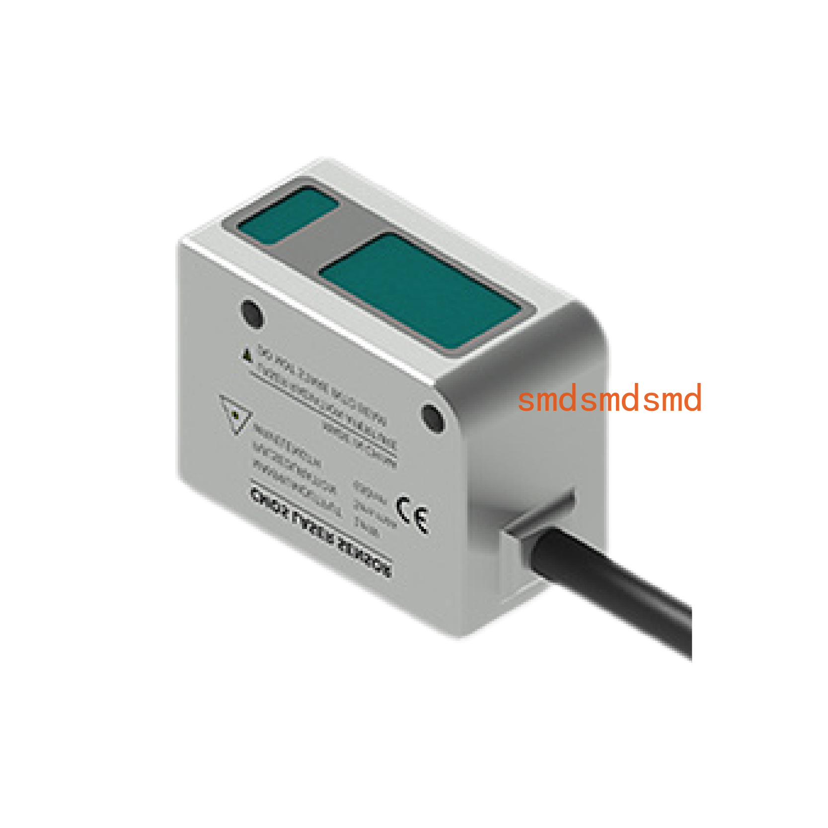 Sensor Perpindahan Laser LR400 - Industrial Laser Displacement Sensor ulasan dan harga
