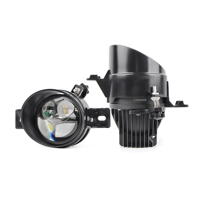 Lampu Kabut Laser Proyektor Le - Laser Focus Lens ulasan dan harga