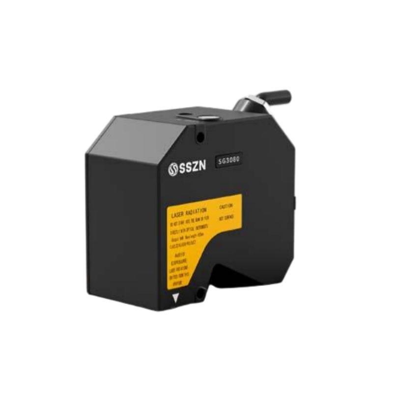 Sensor Perpindahan Laser Titik - Industrial Laser Displacement Sensor ulasan dan harga