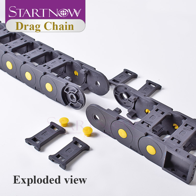 Startnow Rantai Kabel Transmis - Drag Chain Cnc ulasan dan harga