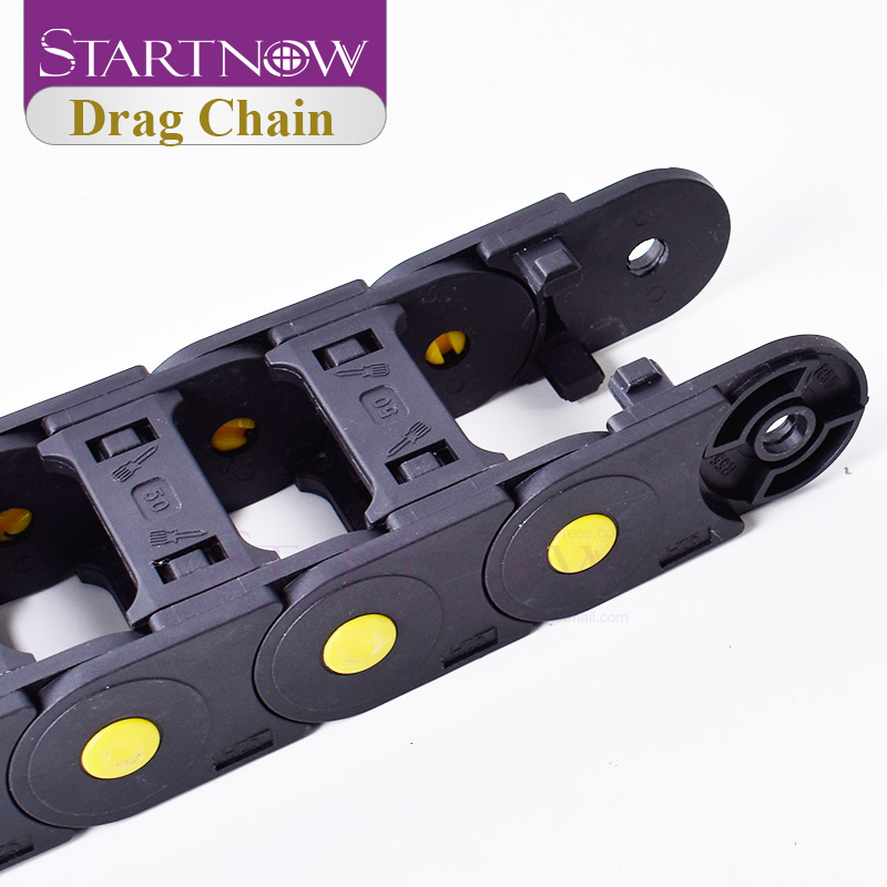 Startnow Rantai Kabel Transmis - Drag Chain Cnc ulasan dan harga