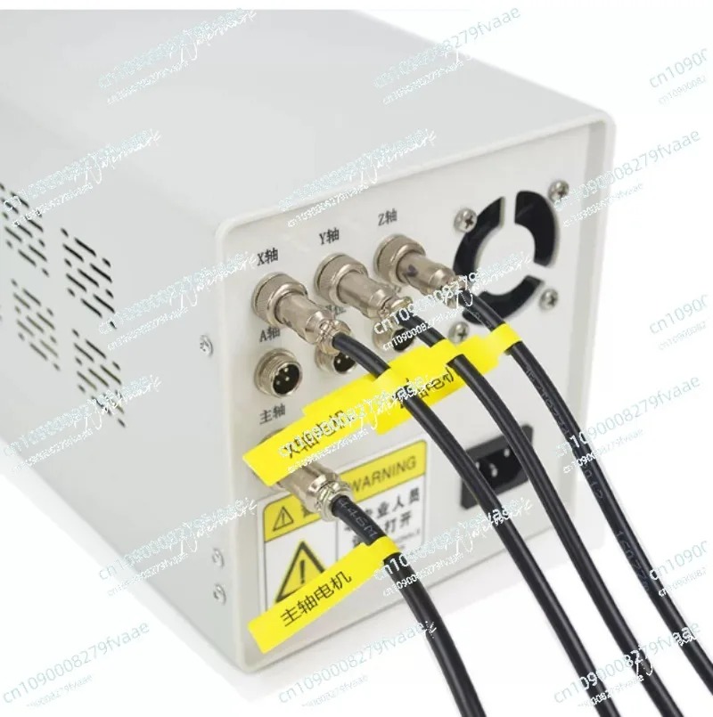 Kotak Kontrol CNC 4 Axis Siste - Controller Grbl Board ulasan dan harga