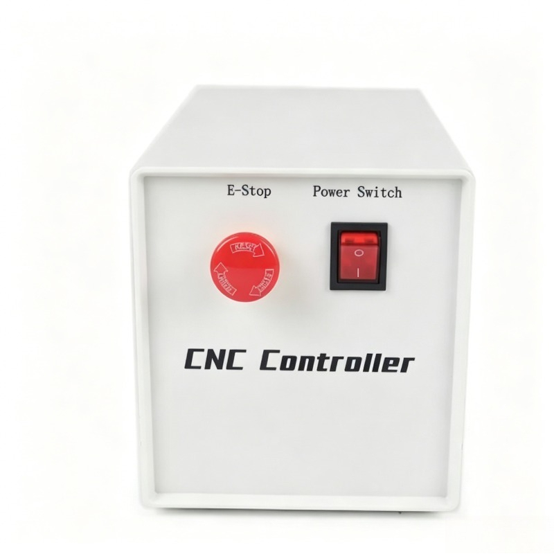 Kotak Kontrol CNC 4 Axis Siste - Controller Grbl Board ulasan dan harga