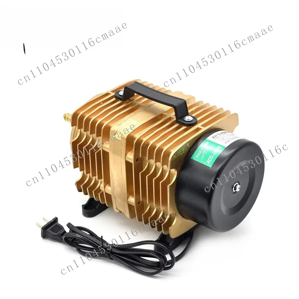 Pompa Udara 160W Kompresor AC  - Air Assist Pump Laser ulasan dan harga
