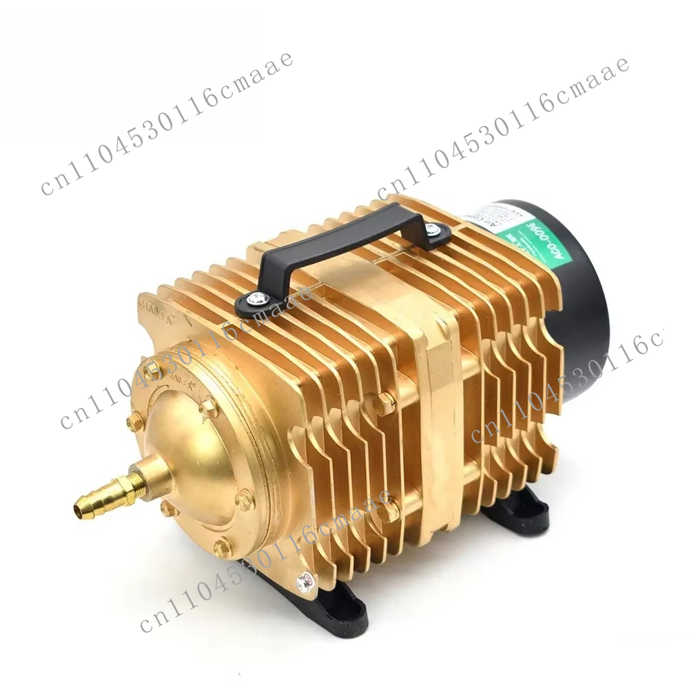 Pompa Udara 160W Kompresor AC  - Air Assist Pump Laser ulasan dan harga