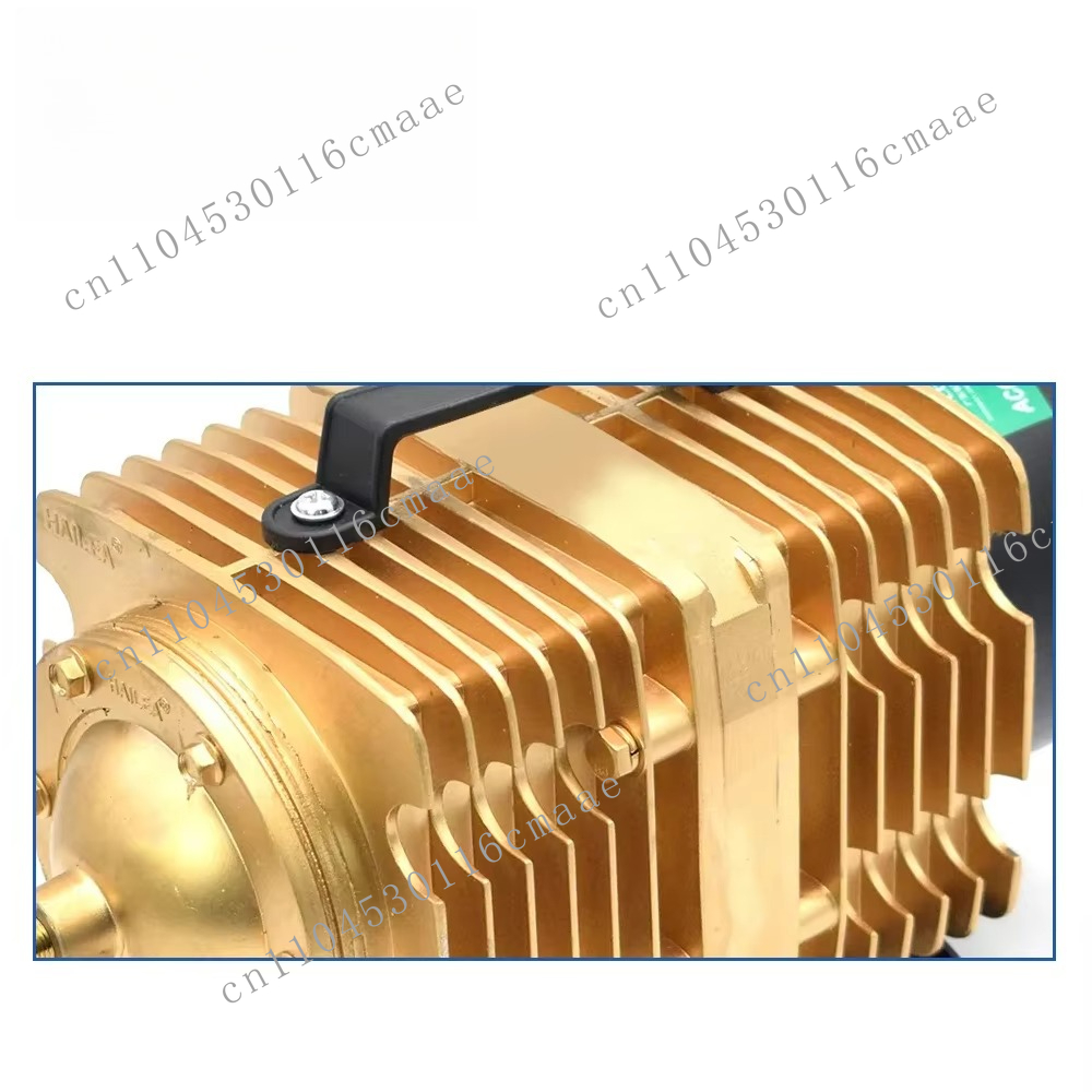 Pompa Udara 160W Kompresor AC  - Air Assist Pump Laser ulasan dan harga