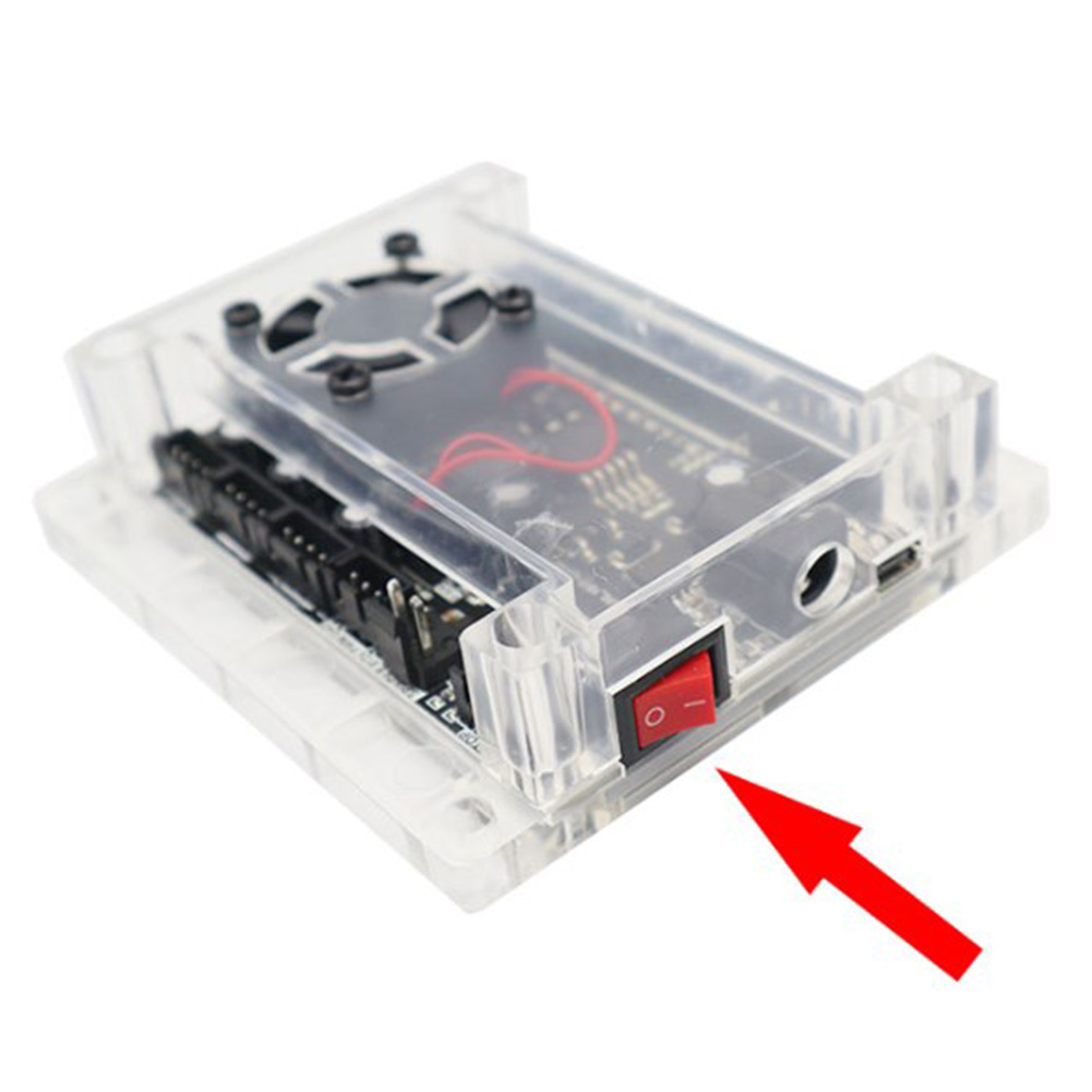 Untuk /GRBL /1.1f Papan Kontro - Controller Grbl Board ulasan dan harga