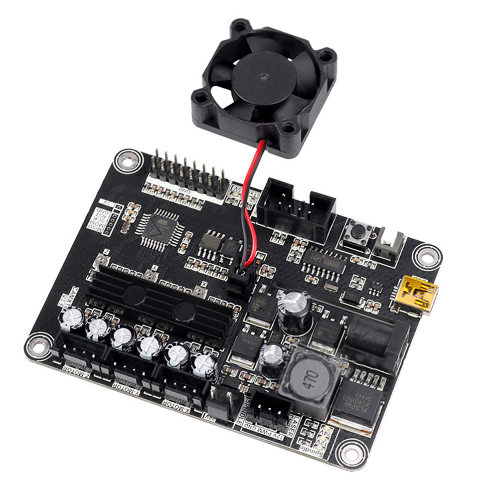 Untuk /GRBL /1.1f Papan Kontro - Controller Grbl Board ulasan dan harga