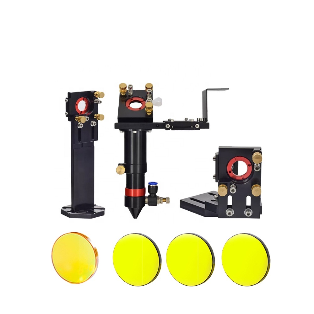 Harga Pabrik Set Kepala Laser  - Laser Focus Lens ulasan dan harga