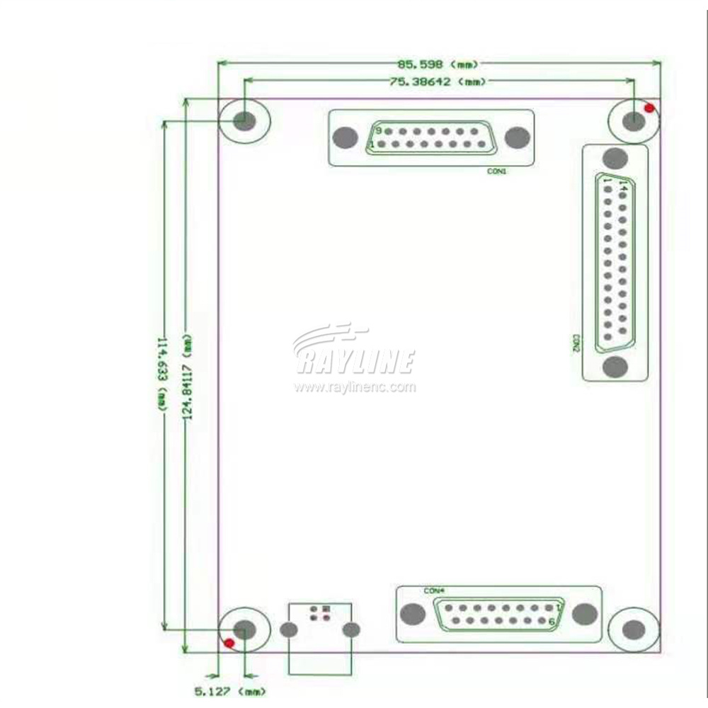 JCZ EZCAD V4 Versi Asli Kartu  - Marking Card Ezcad ulasan dan harga