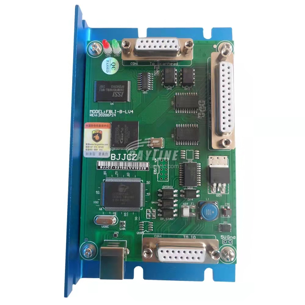 JCZ EZCAD V4 Versi Asli Kartu  - Marking Card Ezcad ulasan dan harga