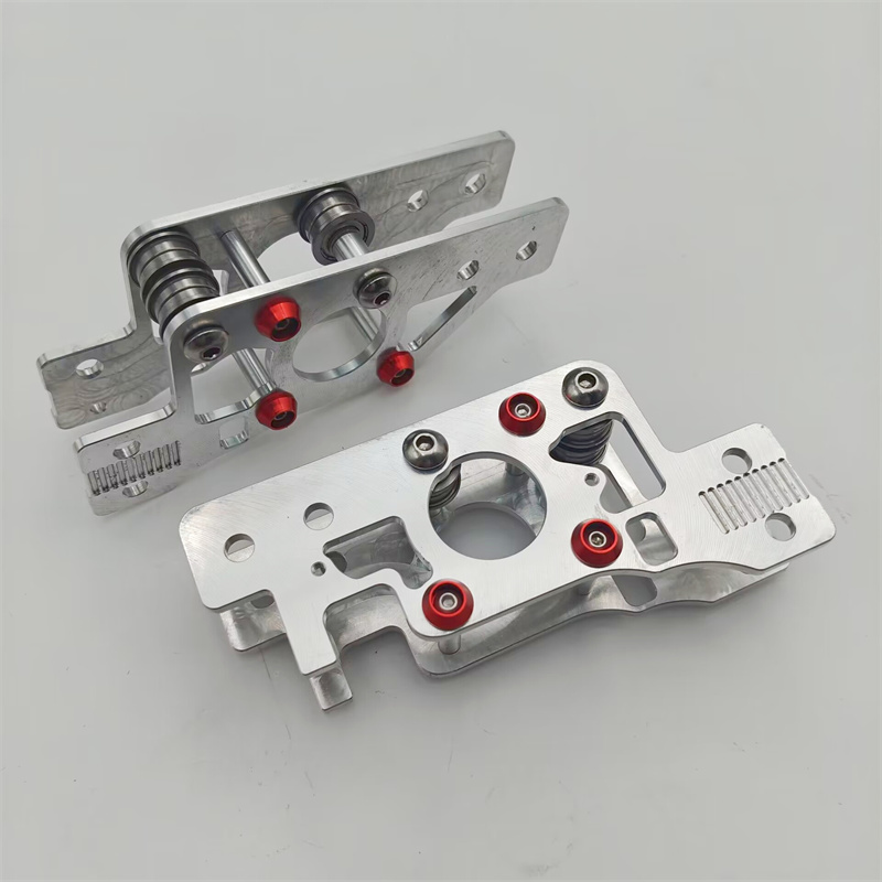 Funssor Voron 2.4 R2 Printer 3 - Drag Chain Cnc ulasan dan harga
