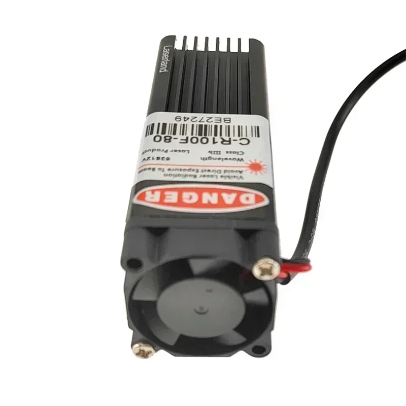 Modul dioda Laser sinar lemak  - Industrial Laser Pointer ulasan dan harga