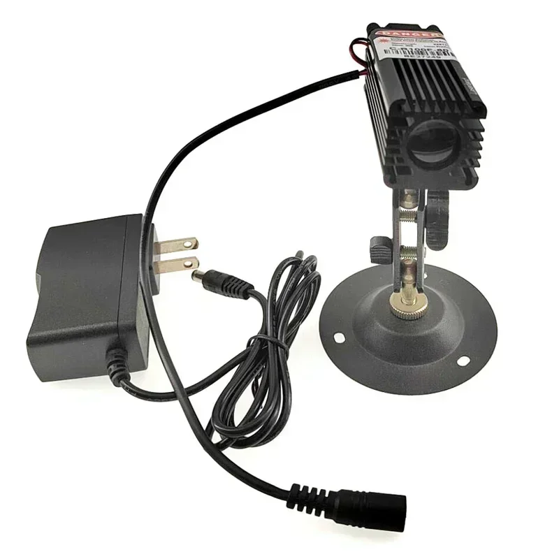 Modul dioda Laser sinar lemak  - Industrial Laser Pointer ulasan dan harga