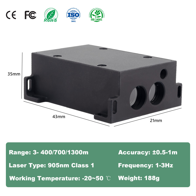 Sensor Pengukur Laser Industri - Industrial Infrared Laser ulasan dan harga