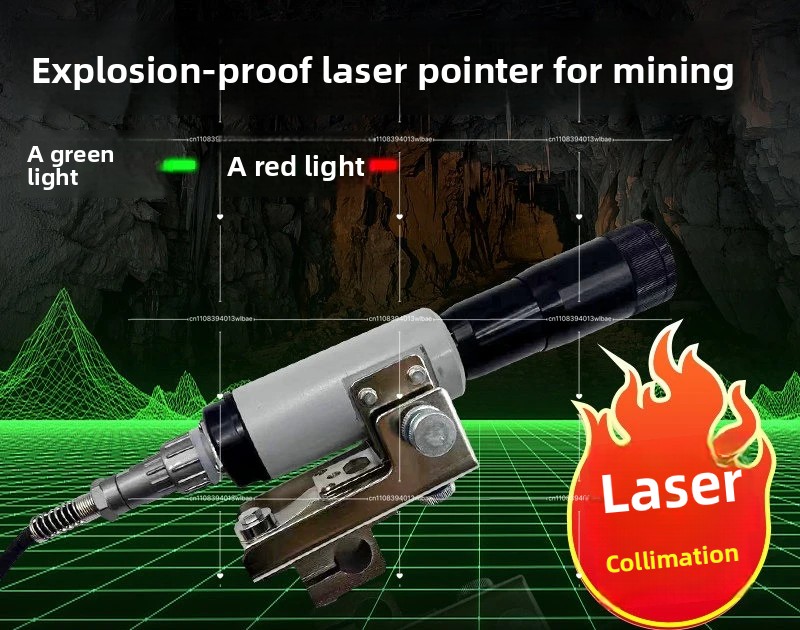 Laser Pointer YHJ800/1000/1200 - Industrial Laser Pointer ulasan dan harga