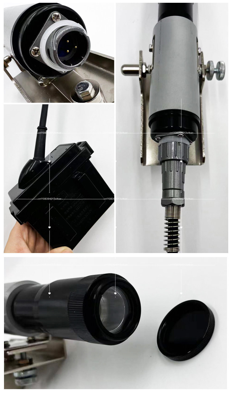 Laser Pointer YHJ800/1000/1200 - Industrial Laser Pointer ulasan dan harga