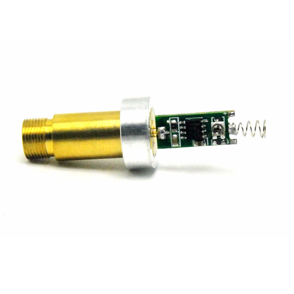 Modul Laser Hijau Industri 532 - Industrial Laser Pointer ulasan dan harga