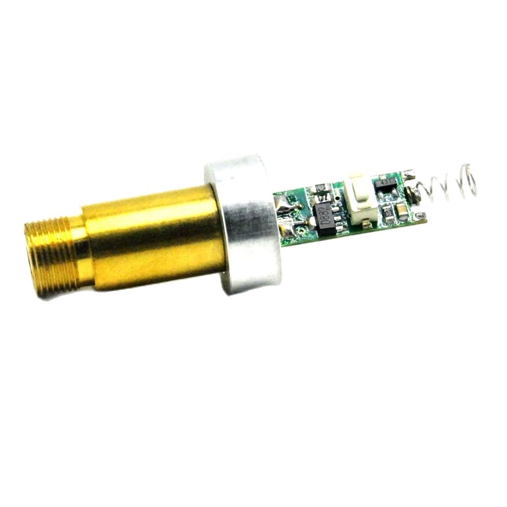 Modul Laser Hijau Industri 532 - Industrial Laser Pointer ulasan dan harga