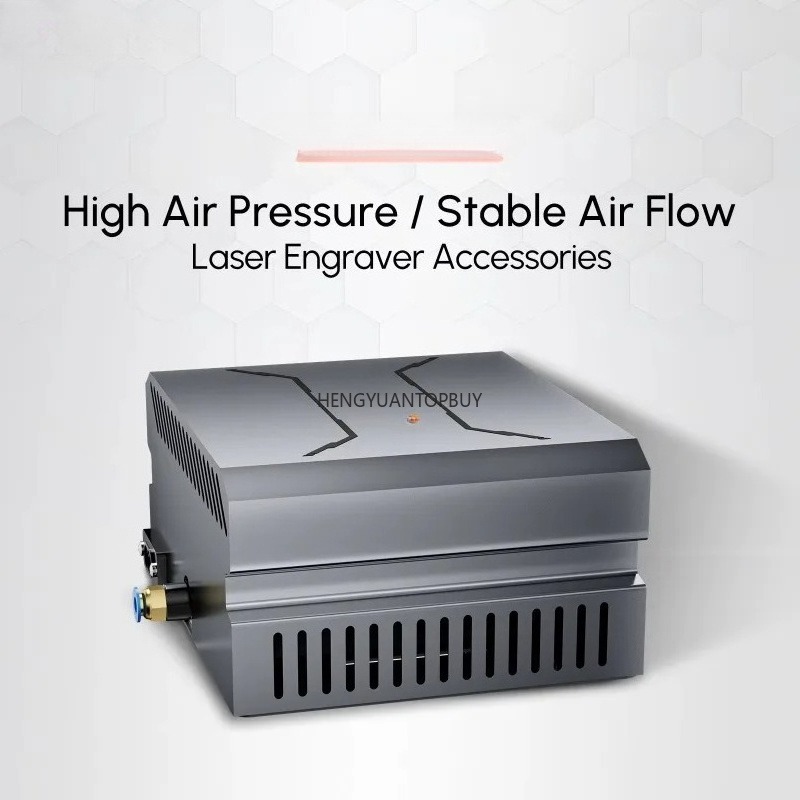 Pompa udara digunakan untuk me - Air Assist Pump Laser ulasan dan harga