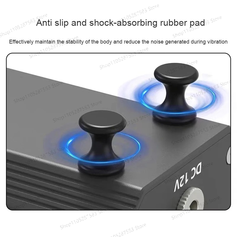 Kompresor Udara AC 110V/220V P - Air Assist Pump Laser ulasan dan harga