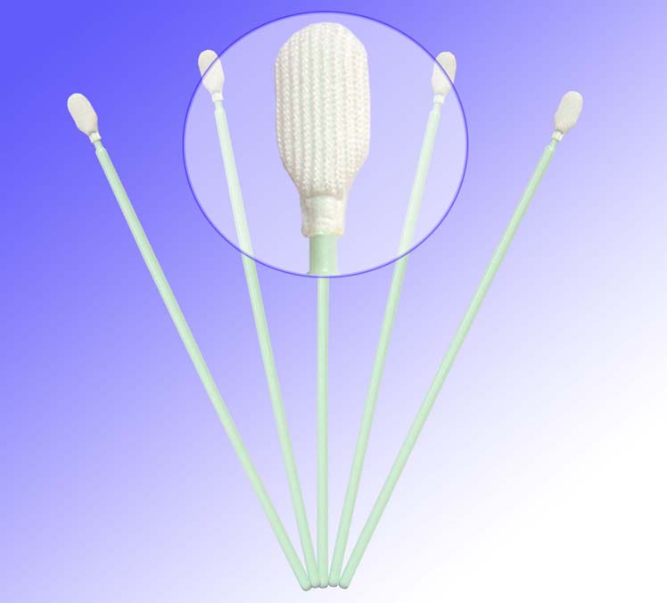 100pcs/Bag Swab Polyester Anti - Laser Focus Lens ulasan dan harga