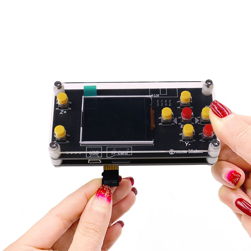 LUNYEE Grbl Papan Pengendali O - Controller Grbl Board ulasan dan harga