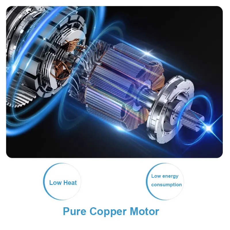 Kompresor bantuan udara AC 110 - Air Assist Pump Laser ulasan dan harga